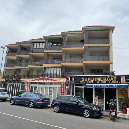 Apartamento En Salou A 20M Playa! Reformado Nuevo Cambrils Exterior foto