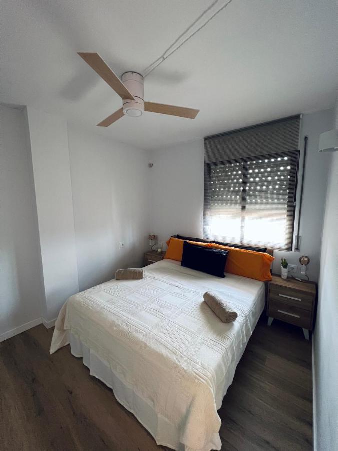 Apartamento En Salou A 20M Playa! Reformado Nuevo Cambrils Exterior foto