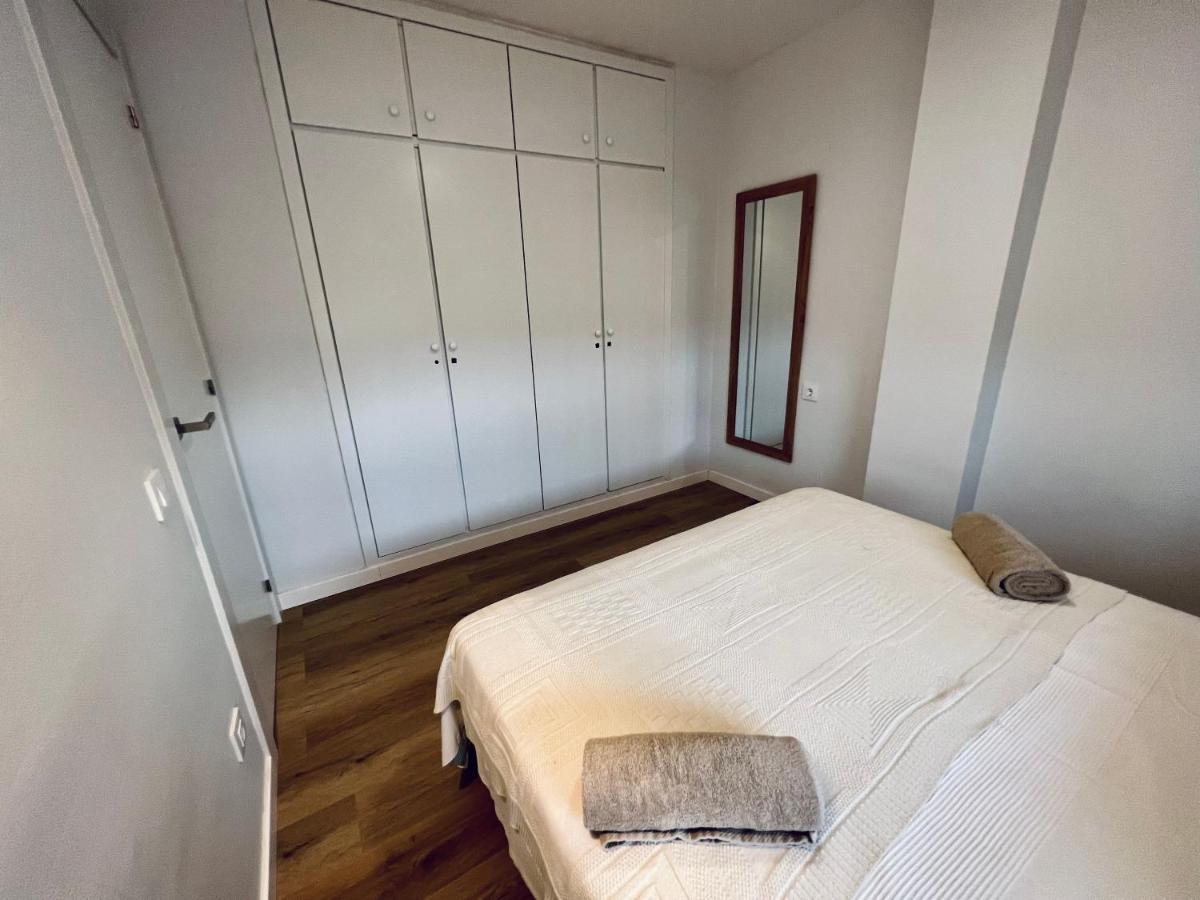 Apartamento En Salou A 20M Playa! Reformado Nuevo Cambrils Exterior foto