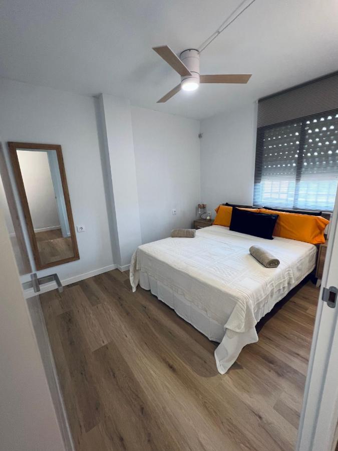 Apartamento En Salou A 20M Playa! Reformado Nuevo Cambrils Exterior foto