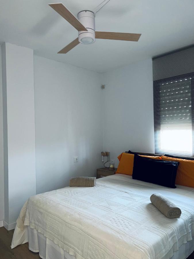 Apartamento En Salou A 20M Playa! Reformado Nuevo Cambrils Exterior foto