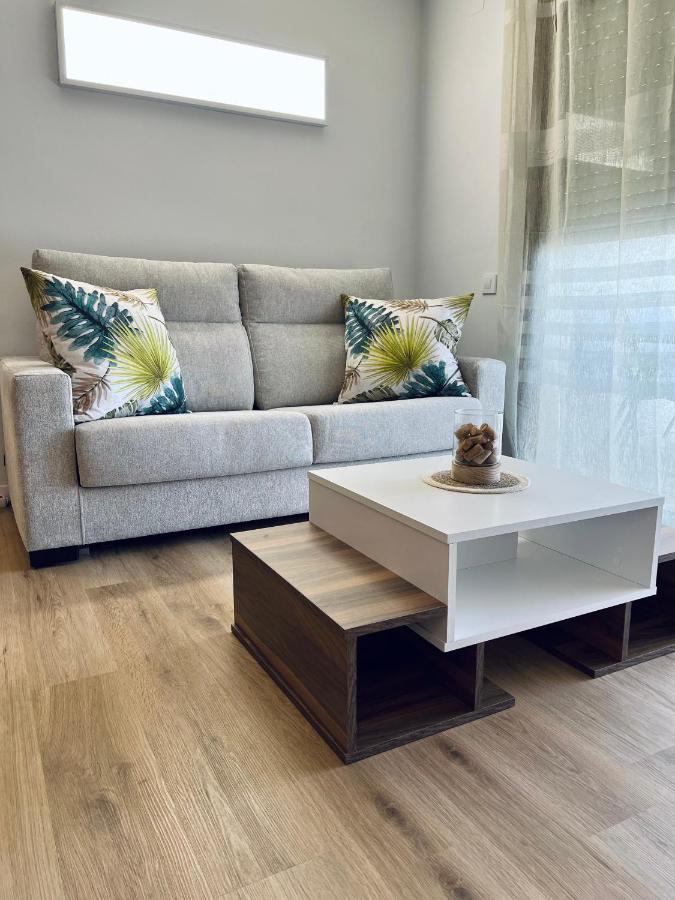Apartamento En Salou A 20M Playa! Reformado Nuevo Cambrils Exterior foto