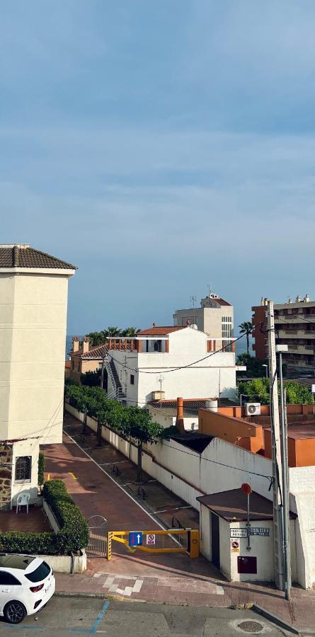Apartamento En Salou A 20M Playa! Reformado Nuevo Cambrils Exterior foto