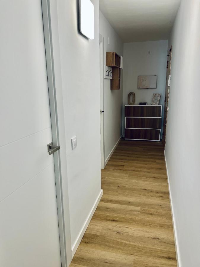 Apartamento En Salou A 20M Playa! Reformado Nuevo Cambrils Exterior foto