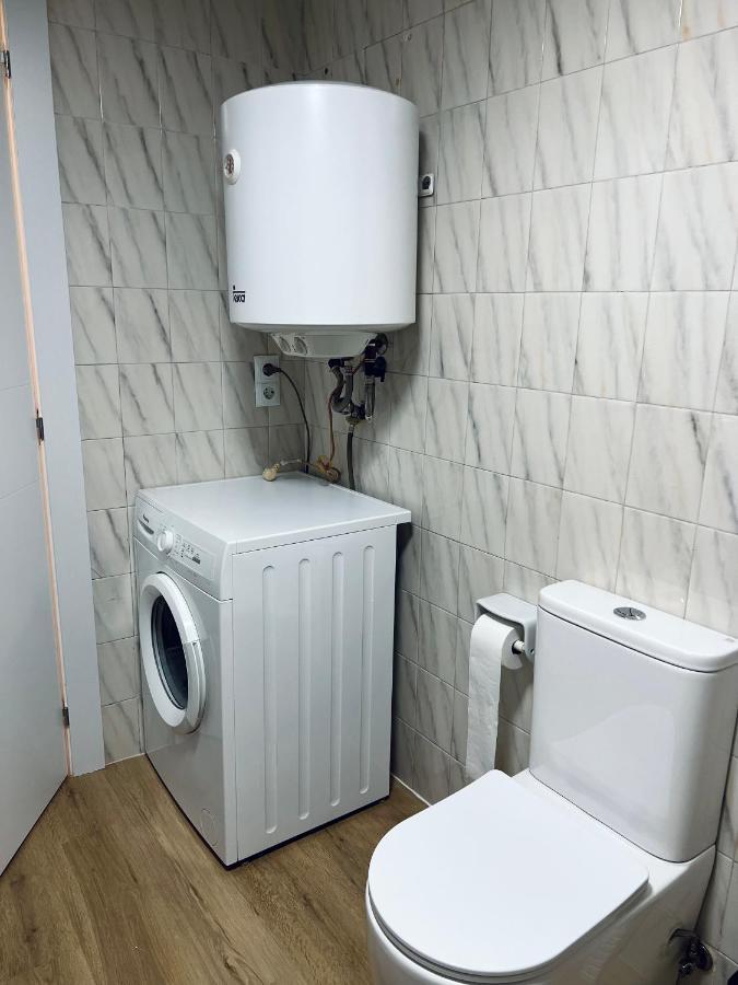 Apartamento En Salou A 20M Playa! Reformado Nuevo Cambrils Exterior foto