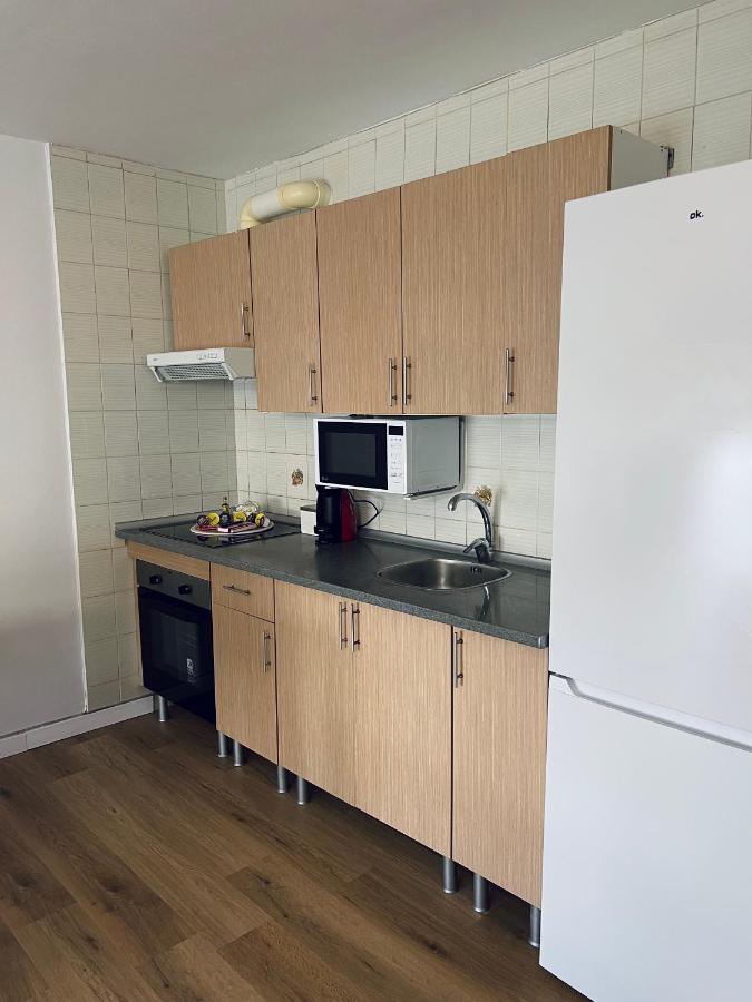 Apartamento En Salou A 20M Playa! Reformado Nuevo Cambrils Exterior foto