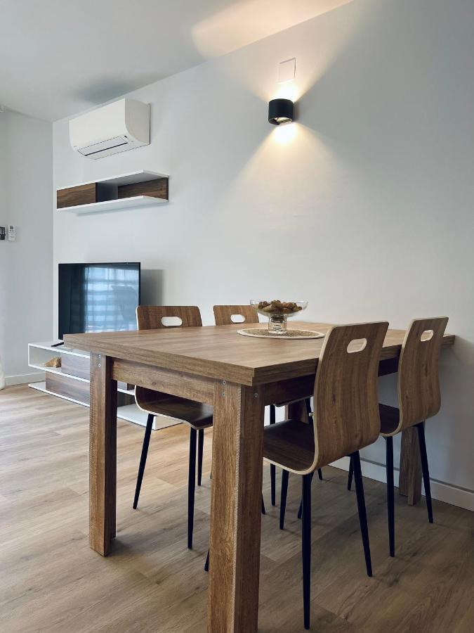 Apartamento En Salou A 20M Playa! Reformado Nuevo Cambrils Exterior foto