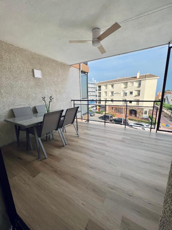 Apartamento En Salou A 20M Playa! Reformado Nuevo Cambrils Exterior foto