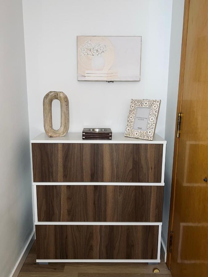 Apartamento En Salou A 20M Playa! Reformado Nuevo Cambrils Exterior foto