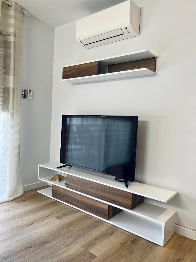 Apartamento En Salou A 20M Playa! Reformado Nuevo Cambrils Exterior foto