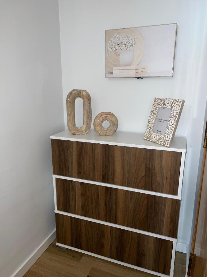 Apartamento En Salou A 20M Playa! Reformado Nuevo Cambrils Exterior foto