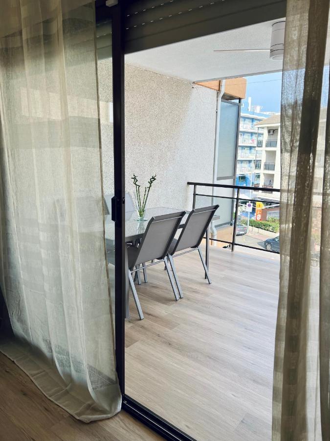 Apartamento En Salou A 20M Playa! Reformado Nuevo Cambrils Exterior foto