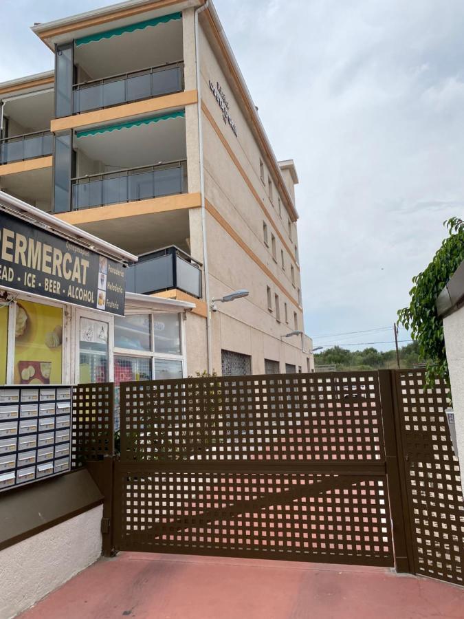Apartamento En Salou A 20M Playa! Reformado Nuevo Cambrils Exterior foto