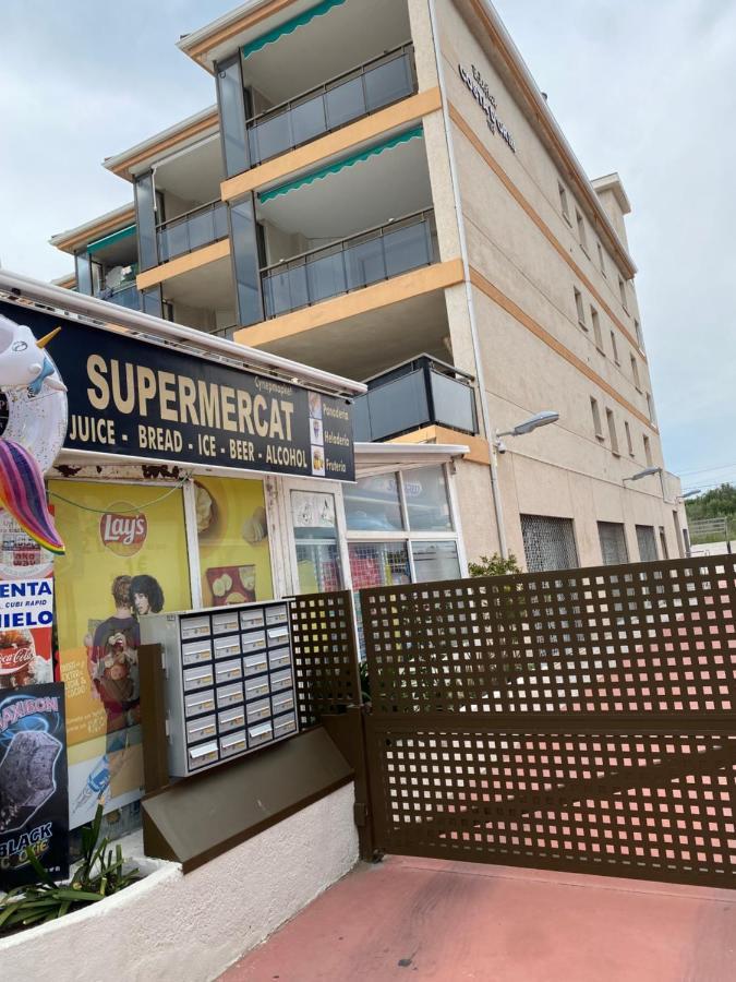 Apartamento En Salou A 20M Playa! Reformado Nuevo Cambrils Exterior foto